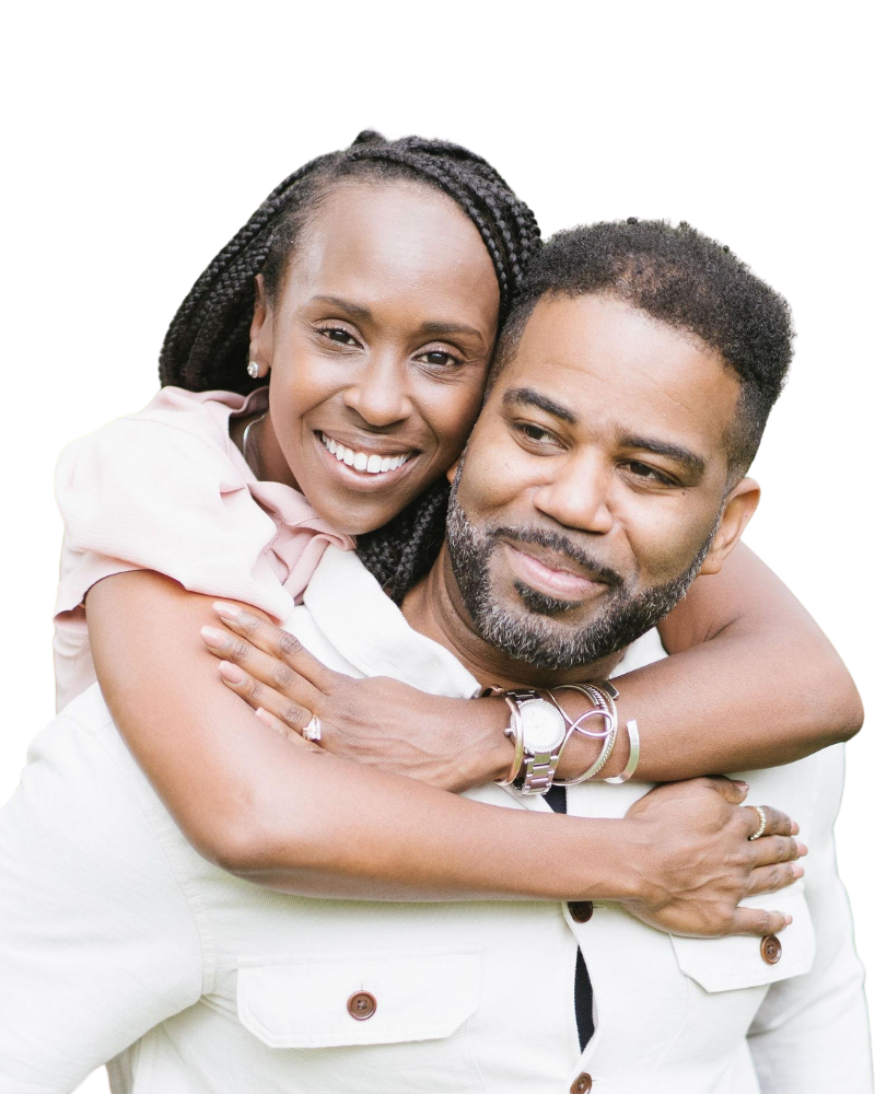 Sean & Lanette Reed
